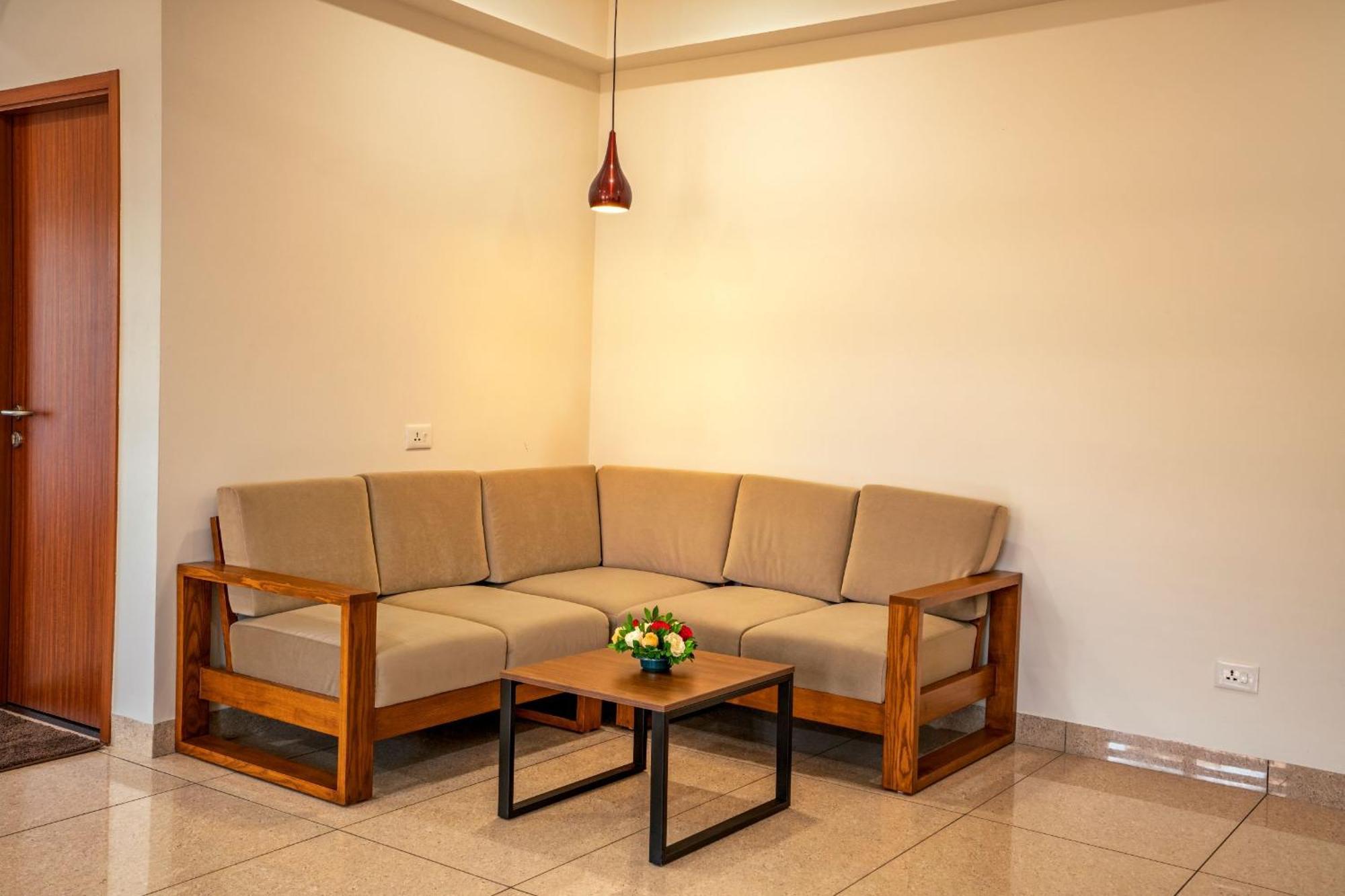 Kumbanad Heritage Hotel Vennikulam Eksteriør bilde