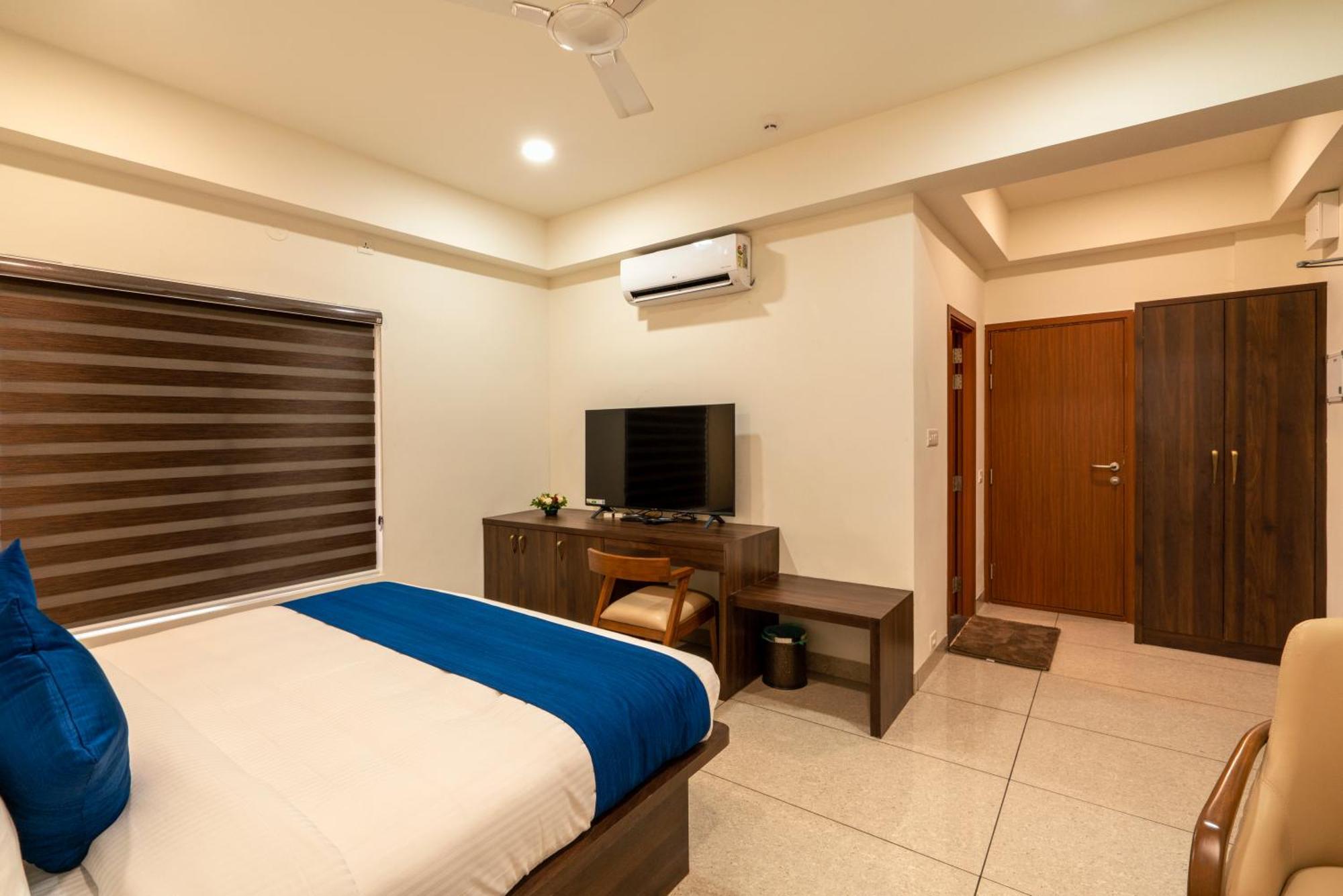 Kumbanad Heritage Hotel Vennikulam Eksteriør bilde
